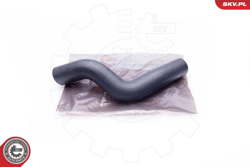 Charge Air Hose